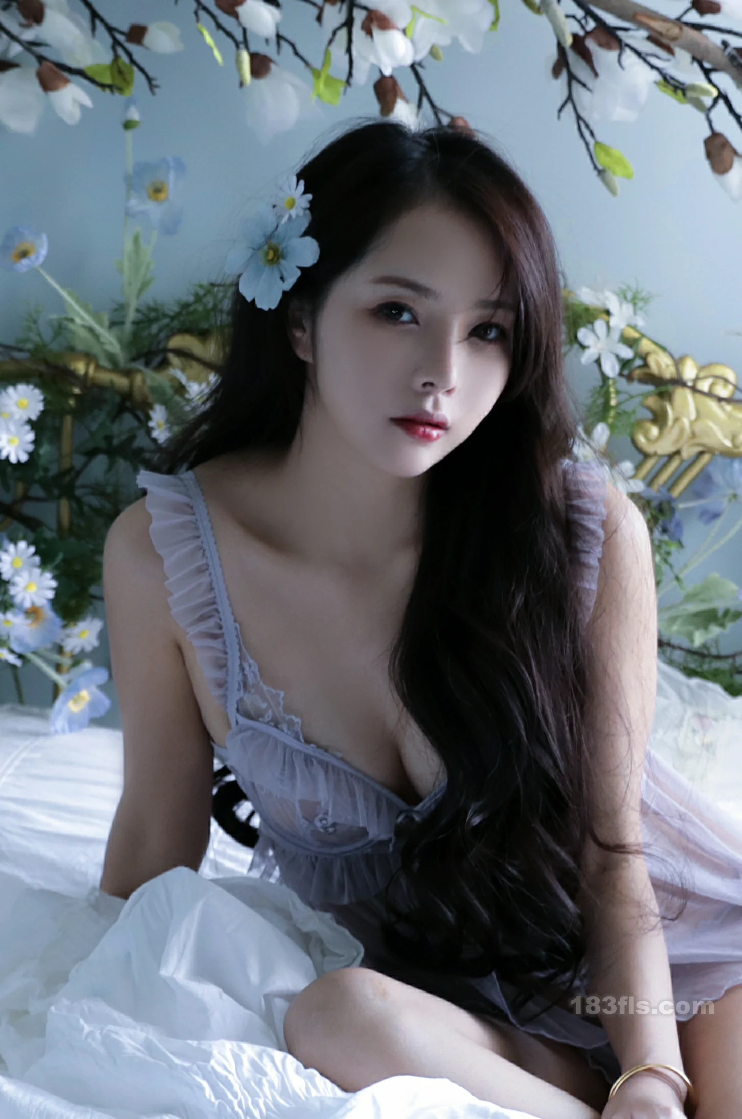 苏嫣嫣阿姨 - 梦紫