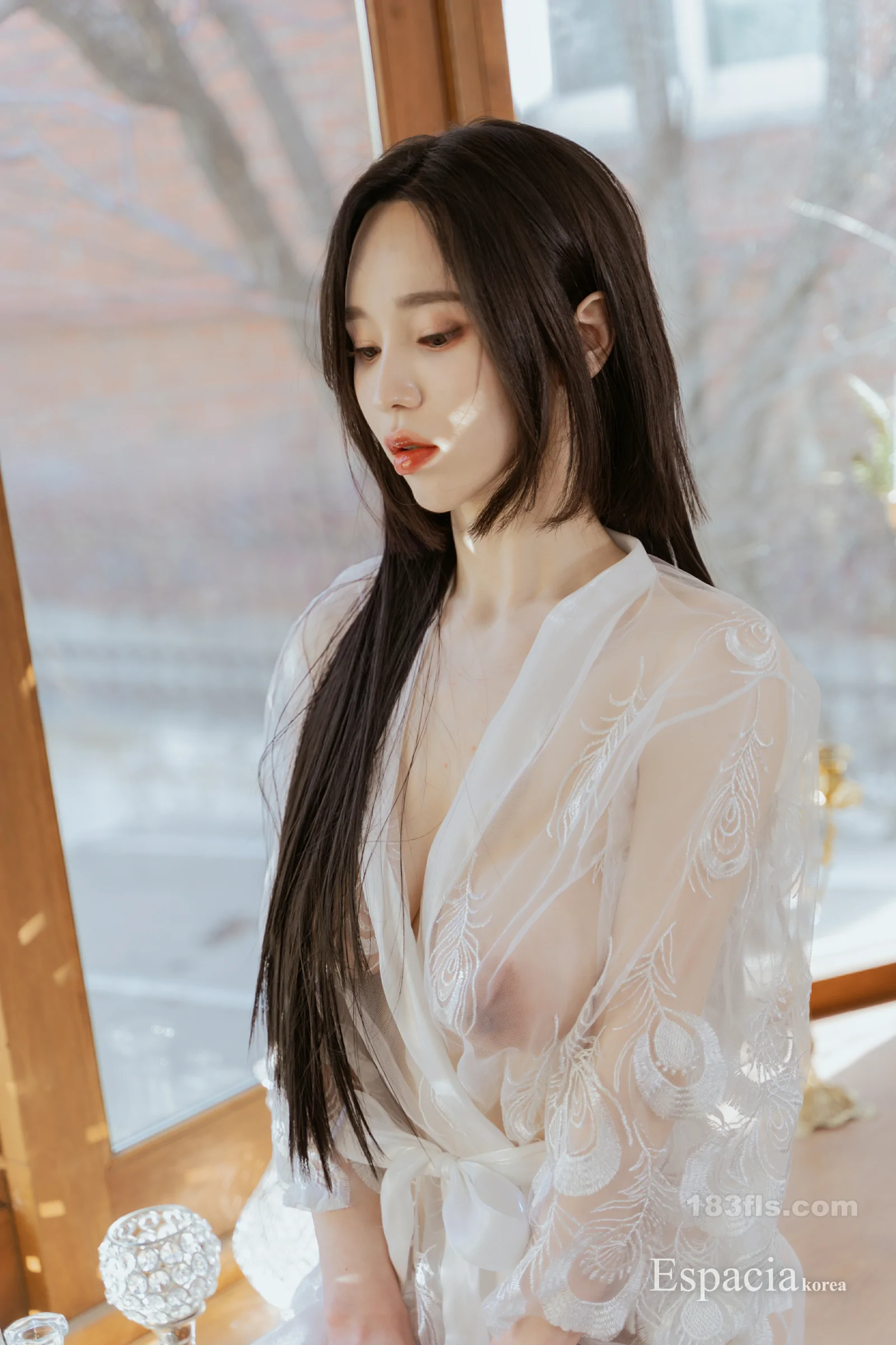 Espacia Korea NO.138 EHC-147 YUNHA