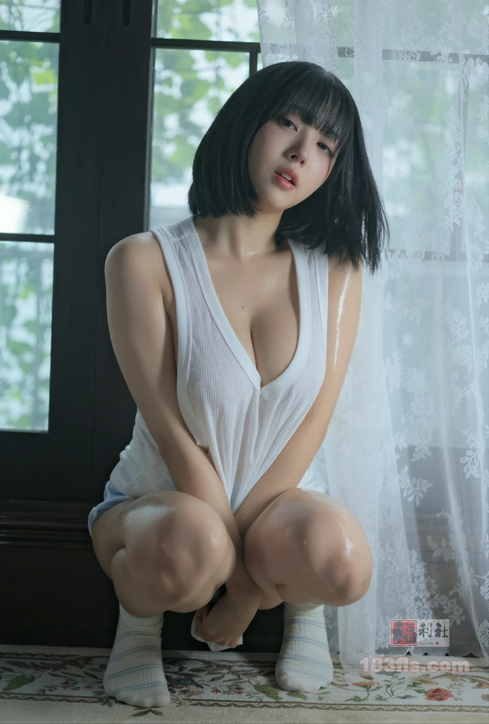 X-Level NO.095 Jdabyeol (정다별이) - Summer 