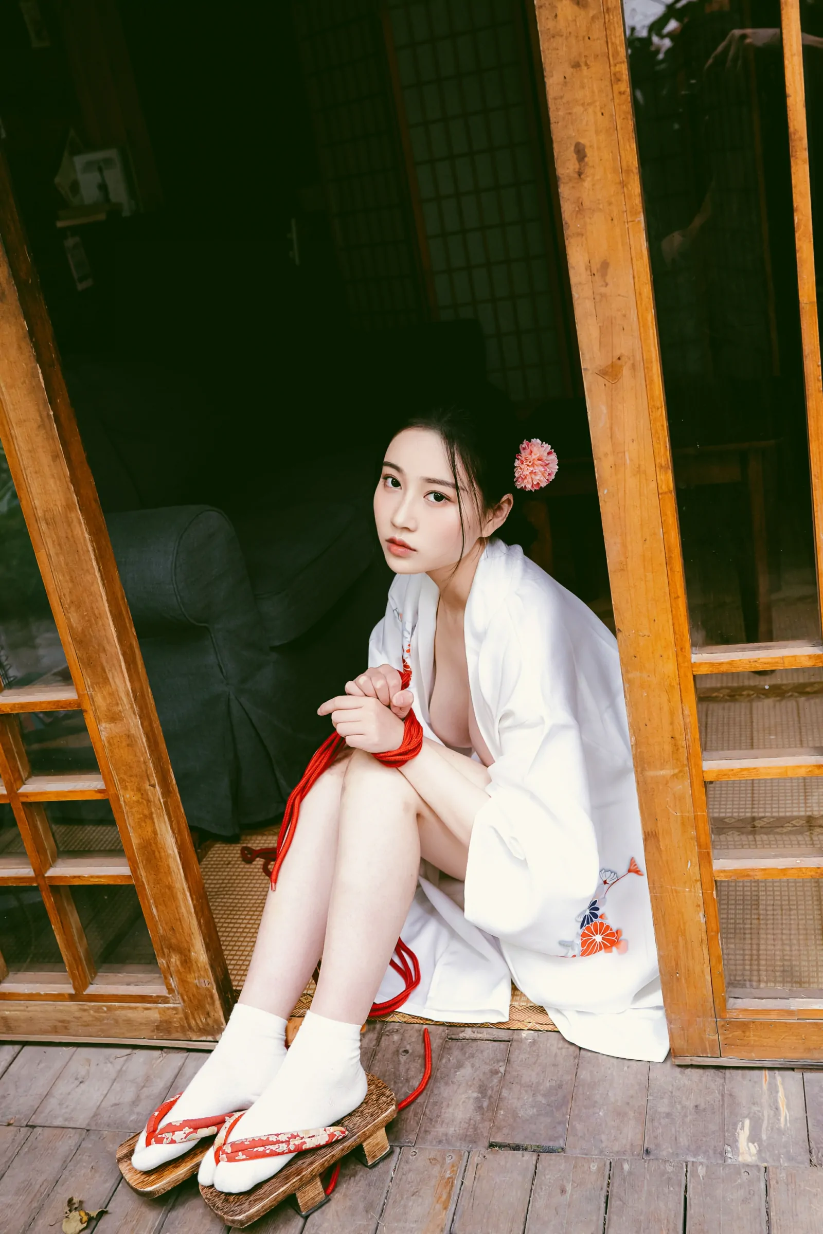 年年Nnian - 以爱之名