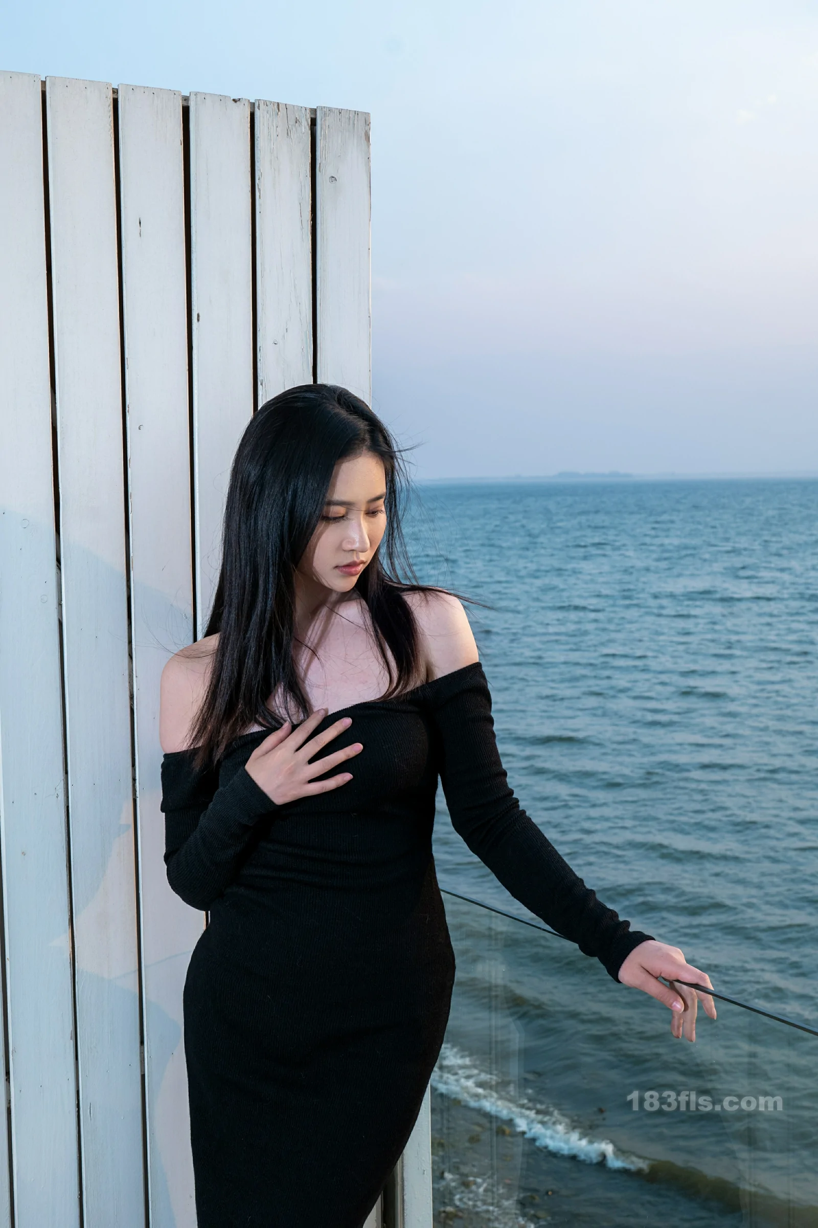 年年nnian - 洱海