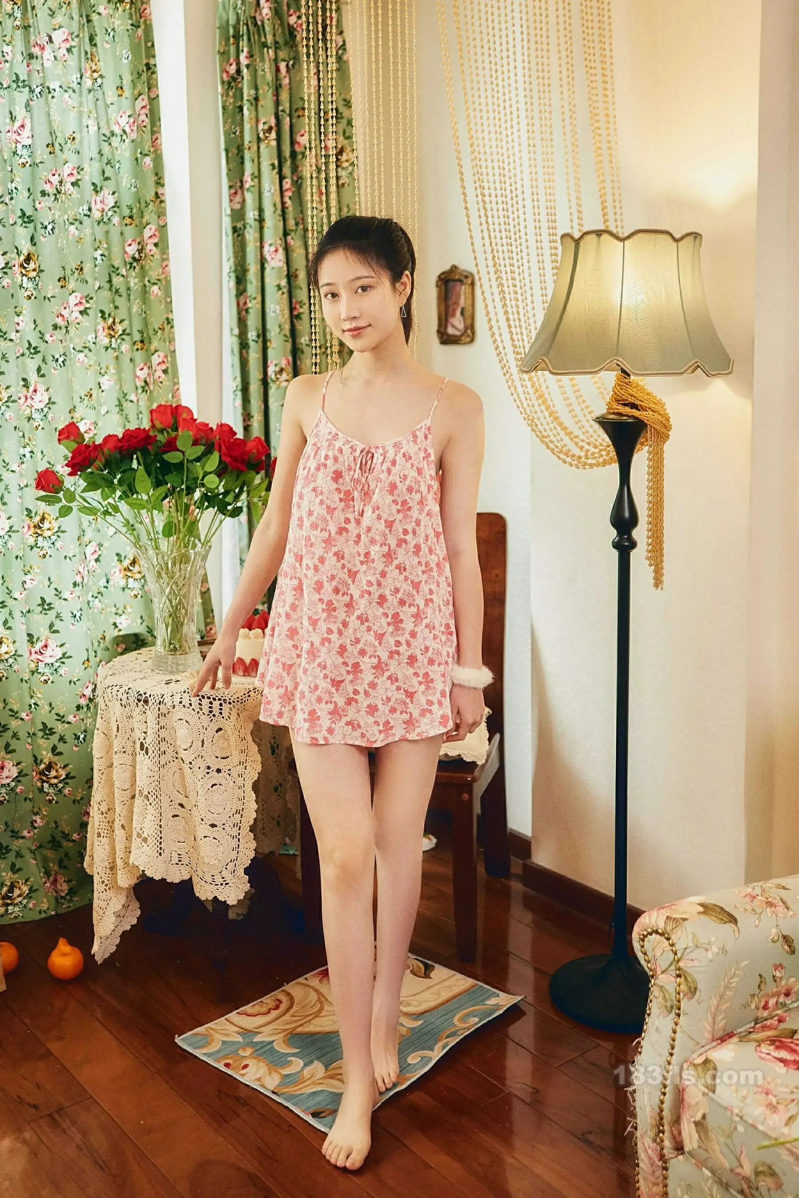 年年nnian - 暖暖