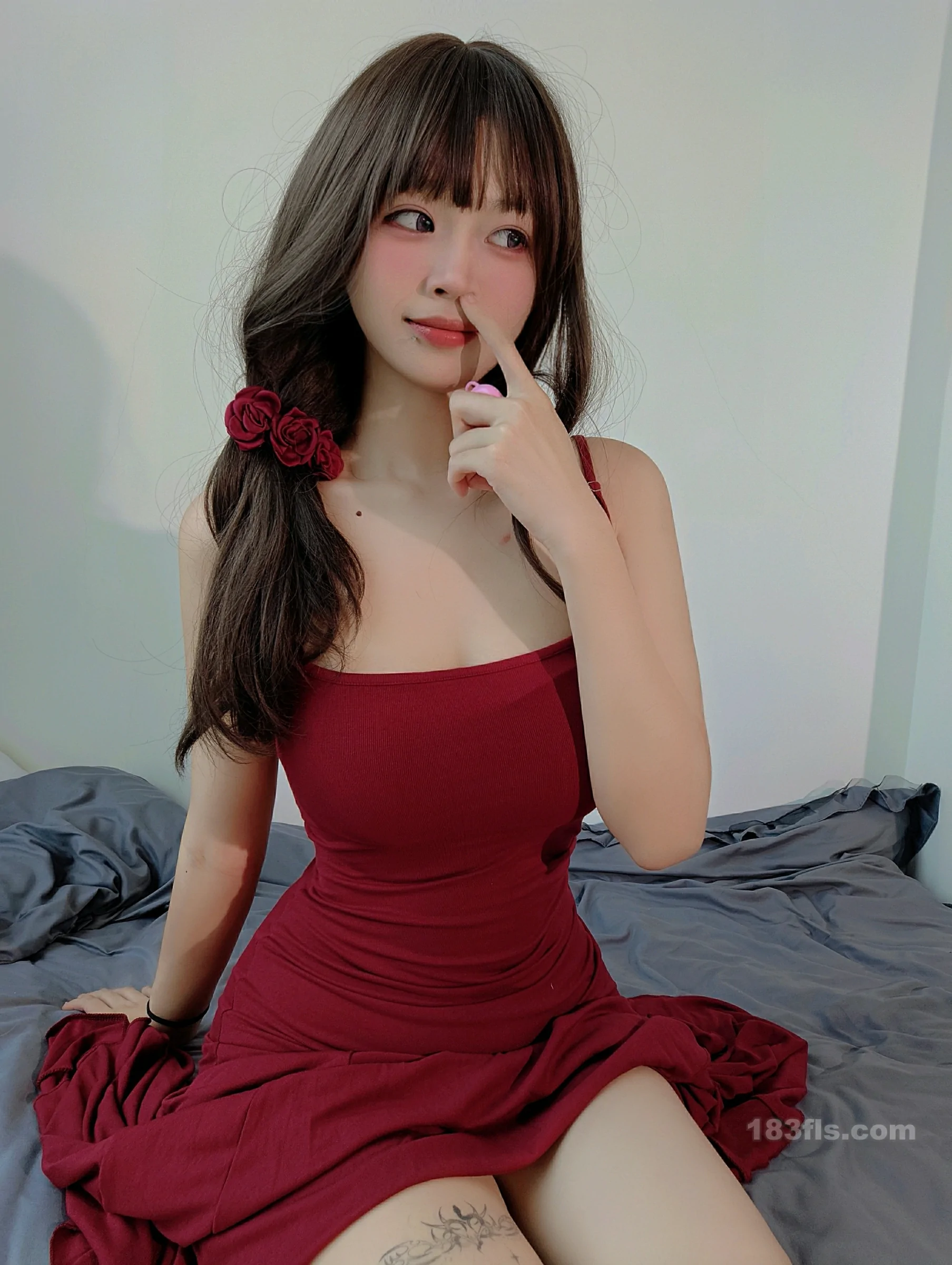 麻薯好吃 - 红薯