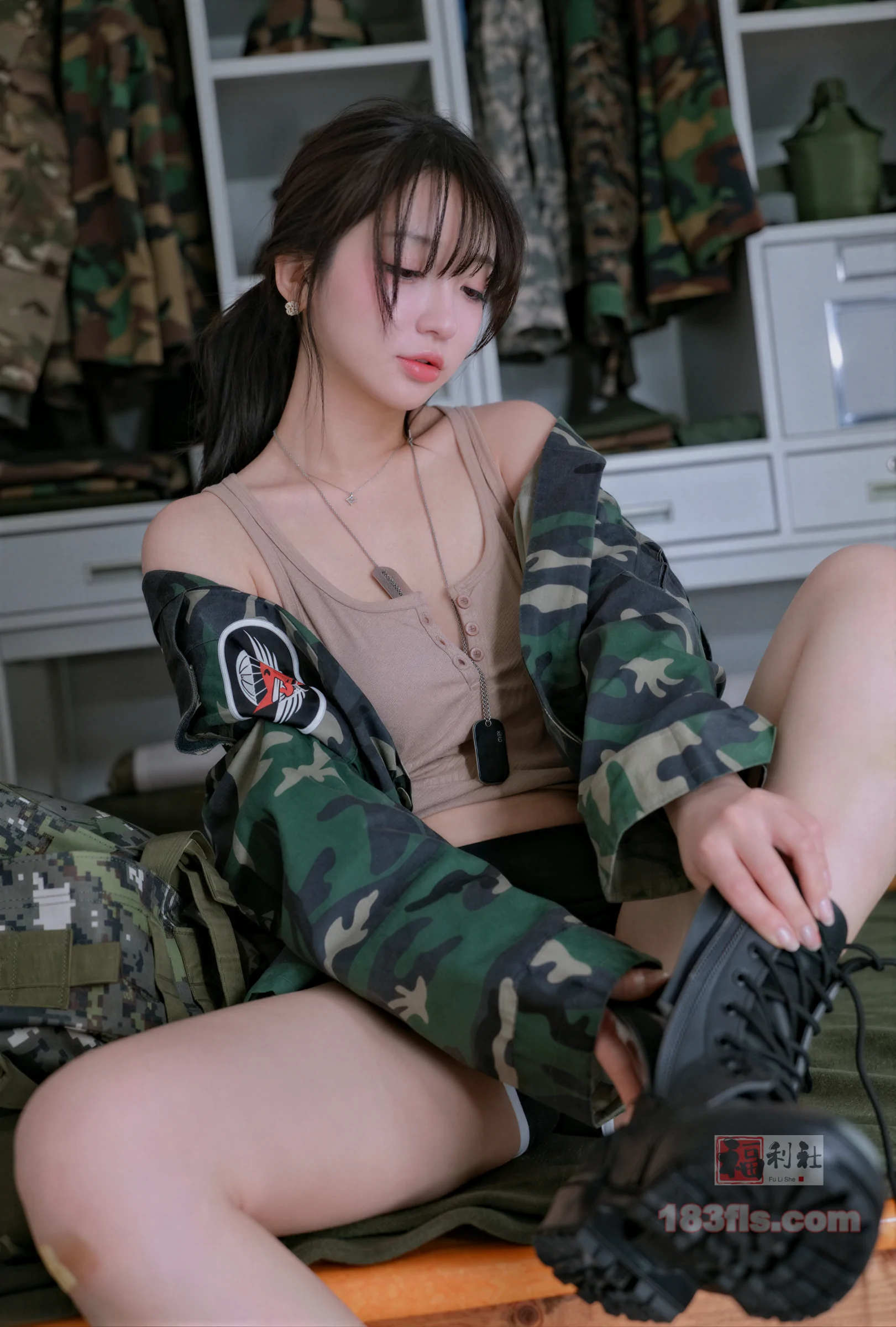 孙乐乐 Son Ye Eun (손예은) New Recruit