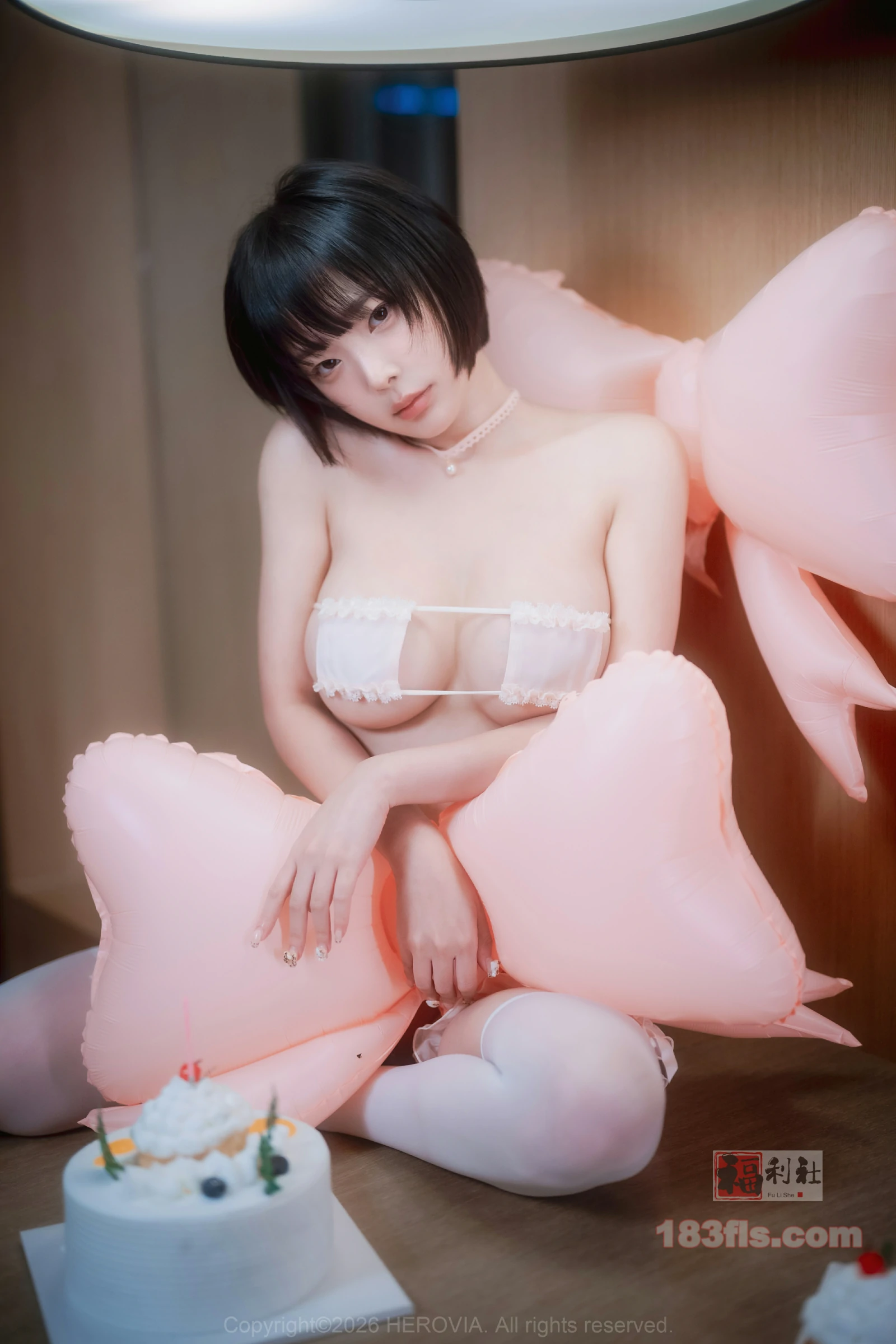 X-Level NO.081 Inkyung - Birthday
