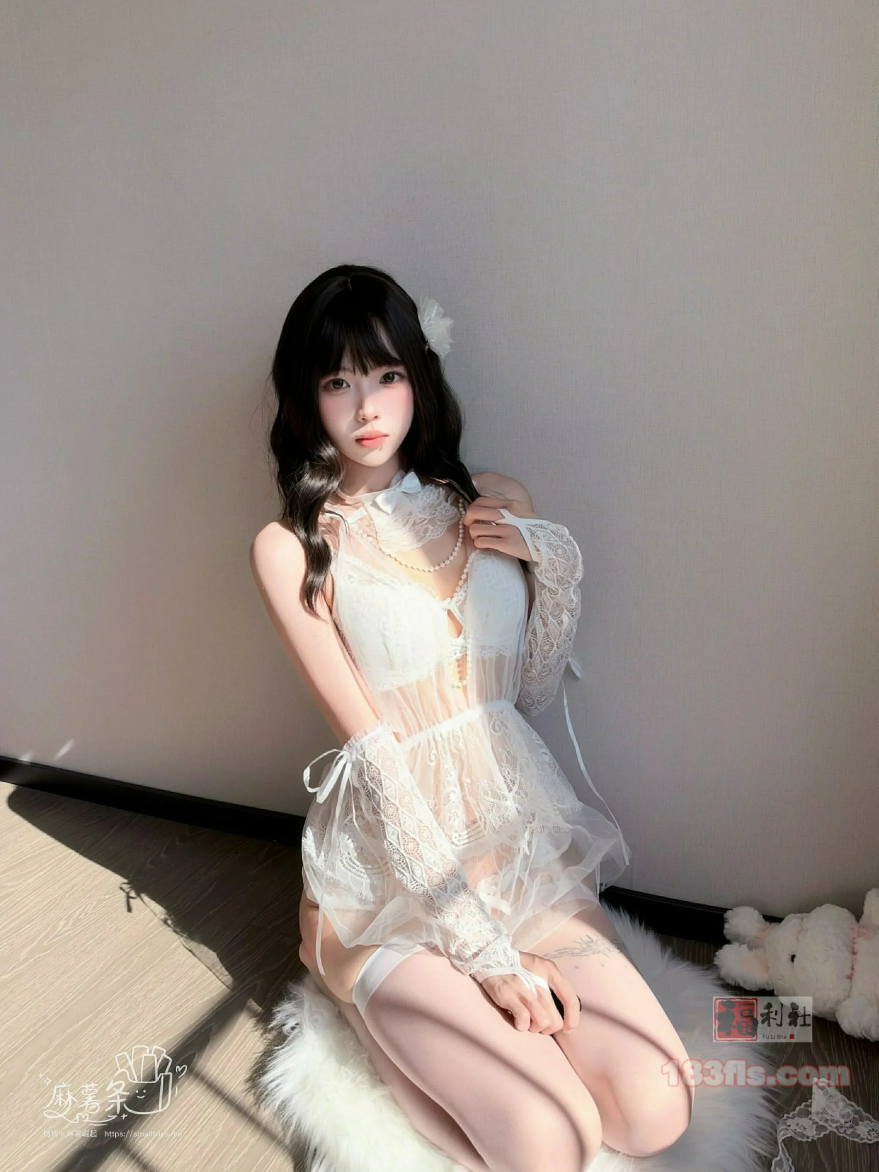 麻薯好吃 – 新婚珍珠 